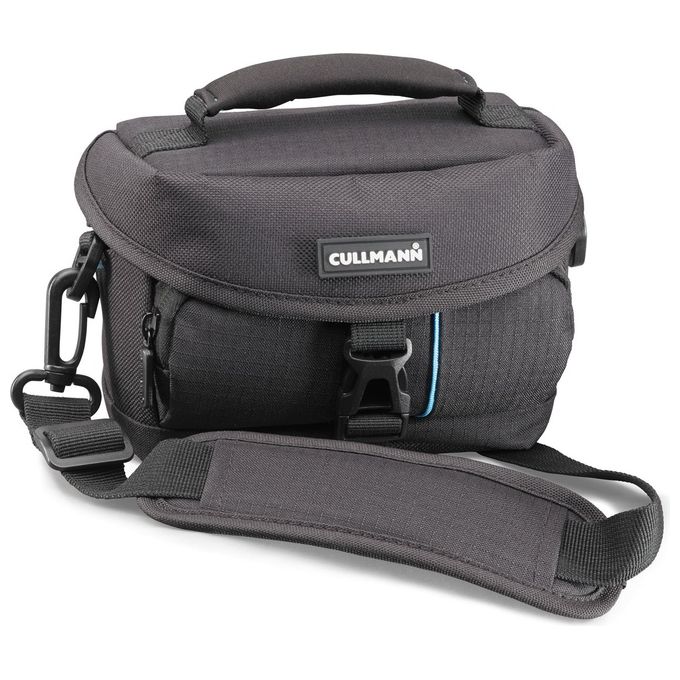 Cullmann Panama Vario 200 Custodia per Fotocamera Nero