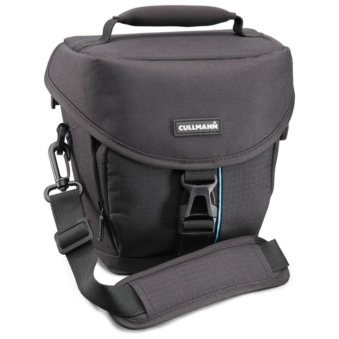 Cullmann Panama Action 200 Custodia Compatta per Fotocamera Nero