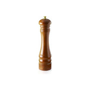 TRE SPADE MTOR2603 TOR Macinapepe in Legno di Faggio con Macine Coniche in Acciaio Temprato Altezza 26 cm colore Noce
