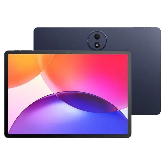 TCL tablet Tab A1 Plus Bundle, modello 9445X1, colore blu spazio, bundle incluso