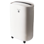 Macom 947 Healthy Twenty Deumidificatore 20 L al giorno serbatoio 4 L per ambienti fino a 120 m³ funzione Defrost display touch