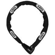 ABUS 04003318955495 Steel-O-Chain Lucchetto a catena 9 mm 170 cm con cilindro XPlus colore Nero