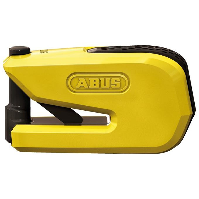 ABUS SmartX 8078 2.0 Granit Detecto YE B-SB