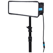 NANLITE 9742634 PavoSlim 60CL Pannello LED RGBWW 2700-7500K CRI 96 TLCI 97 colore Bianco