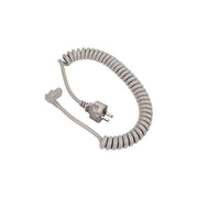 Ergotron 98-626 Cavo di Alimentazione CEE 7 a IEC 60320 C13 1.8 m Europa colore Bianco