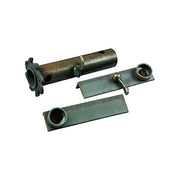 Blinky 980026 Accessorio per Sponde Cassoni Verricello 48x250 mm Medio Destro