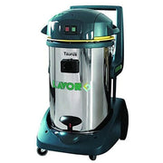 Lavor 9934065 Bidone Industriale Aspirasolidi e Liquidi di tipo Professionale Potenza 3000 Watt  77 Litri