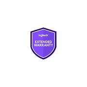Logitech, Estensione di garanzia, 1 Anno, Per soluzione Medium Room con Rally Bar e Tap IP