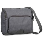 Cullmann Stockholm Maxima 235+ Borsa per Fotocamera da Spalla Grigio