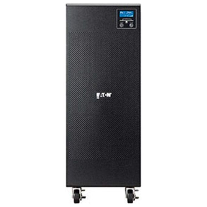 Eaton 9E10KI 9E Gruppo di continuita' Doppia conversione online 1 kVA 8000 W Fattore di forma Tower colore Nero