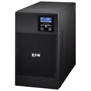 Eaton 9E2000I 9E Gruppo di Continuita' UPS Online Doppia Conversione 2000 VA 1600 W 6 Uscite C13 Tower RS-232 USB colore Nero