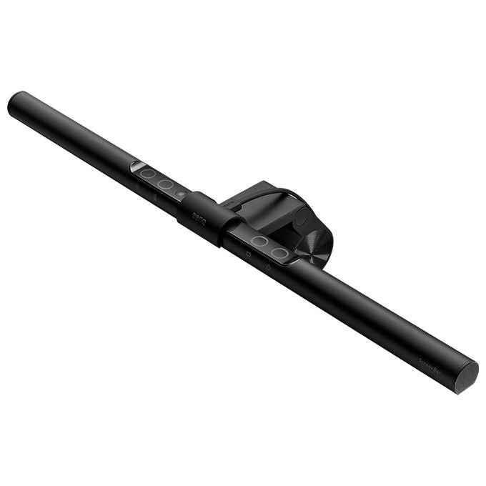 BenQ 9H-W42WT-EQ2 ScreenBar Lampada LED con Auto-oscuramento 930 lm 15 livelli di luminosita' colore Nero