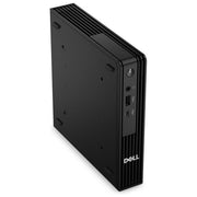 Dell 9MMXP Pro Essential PVM1265 Mini PC AMD Ryzen 5 230 8 GB DDR5-SDRAM 256 GB SSD Windows 11 Pro MFF colore Nero