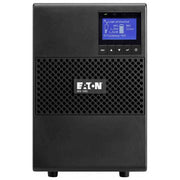 Eaton 9SX1000I 9SX Gruppo di Continuita' UPS Doppia Conversione Online 1000 VA 900 W Tower 6 Uscite C13 LCD USB RS-232 colore Nero