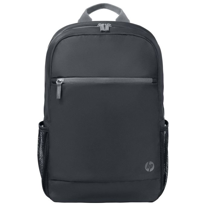 HP Zaino per Notebook fino a 15.6'' Grigio-Nero