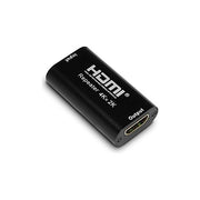 Atlantis A04-CV045K Extender HDMI su Cavo fino a 40m Ultra HD 4K 1080p colore Nero