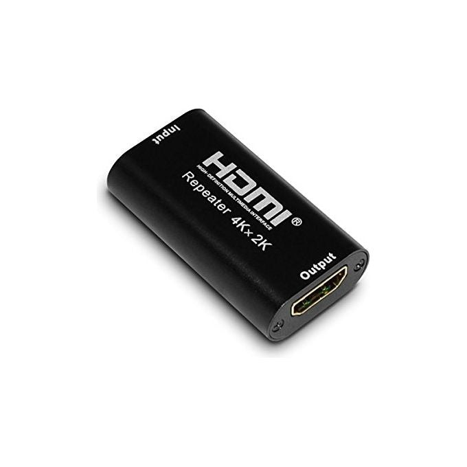 Atlantis A04-CV045K Extender HDMI su Cavo fino a 40m Ultra HD 4K 1080p colore Nero