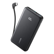 Anker A110DH11 Zolo Powerbank 10000 mAh 22.5W colore Nero