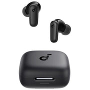 Soundcore R50i NC, auricolari true wireless, cancellazione attiva del rumore, Bluetooth 5.3, IPX5, 45 ore autonomia, nero