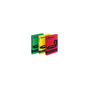 Cartotecnica Favini Rismacqua 200gr Blu Cobalto 66 A4