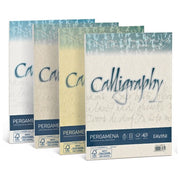 Cartotecnica Favini Cf50ff Pergamena 90gr Perla