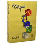 Cartotecnica Favini Risma Le Cirque 80g G.solare A4
