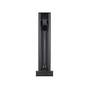 LG A9TX-PRIMEG.DEGQEUR CordZero Aspirapolvere senza fili con svuotamento automatico 0.8 L autonomia 60 min Potenza 280 W Wi-Fi colore Graphite