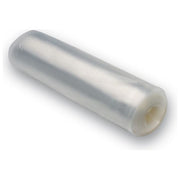 Magic Vac ACO1075 Rotoli per Sottovuoto Goffrati 15x600 cm Confezione 4 Rotoli Adatti Congelatore e Microonde colore Trasparente