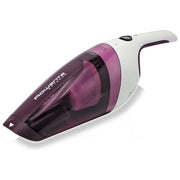 Rowenta AC232001 Extenso Aspirabriciole Senza Fili 0,35 L autonomia 10 min 3,6 V colore Viola