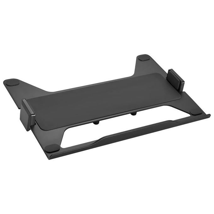 Neomounts, Supporto Laptop Universale 11.6-17.3'', VESA, Acciaio, Nero