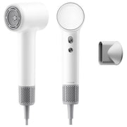 Dreame AHG11A Mini Flow Asciugacapelli 1200W 100.000rpm Ioni Negativi 5 Temperature Modalita' Bambini colore Bianco