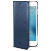 AIR PELLE iPhone 7-8 BLUE