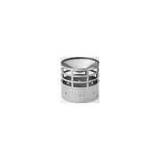 Save Fumisteria Terminale di Scarico 8cm