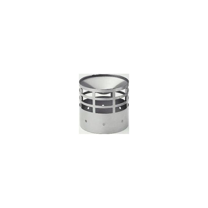 Save Fumisteria Terminale di Scarico 8cm