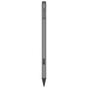 Alogic ALASS2 Stilo Attivo 4096 Livelli di Sensibilita' alla Pressione Compatibile Microsoft Surface e Clarity Touch USB-C Ricaricabile colore Grigio