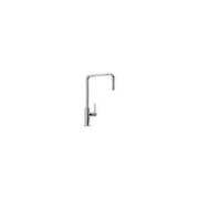 Apell AP6010SS Miscelatore Monocomando da Cucina Canna Alta colore Inox