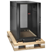 APC AR3106SP NetShelter SX Armadio rack server 18U 19'' colore Nero