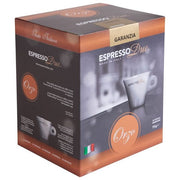 EspressoDue 701 Capsule Orzo 25 pz