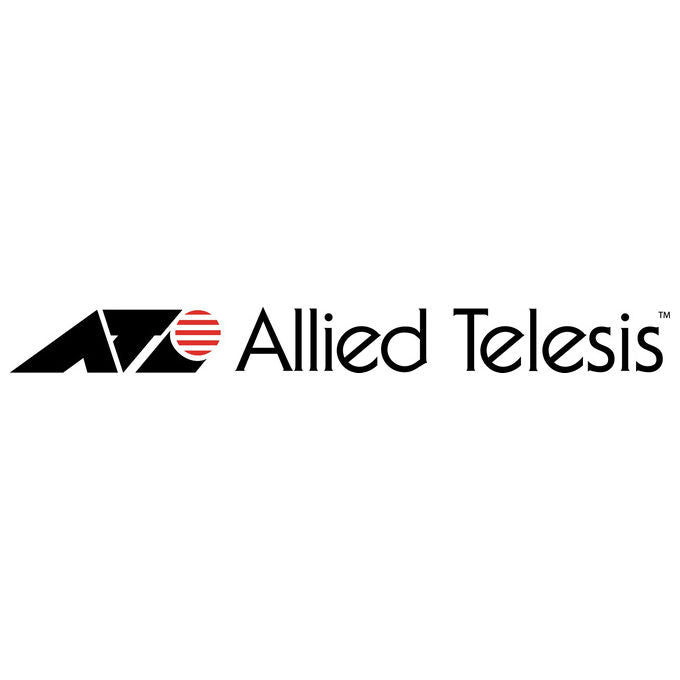 Allied Telesis AT-PWR600-50 Alimentatore Switch 600W Grigio AT-PWR600-B55 Serie X950