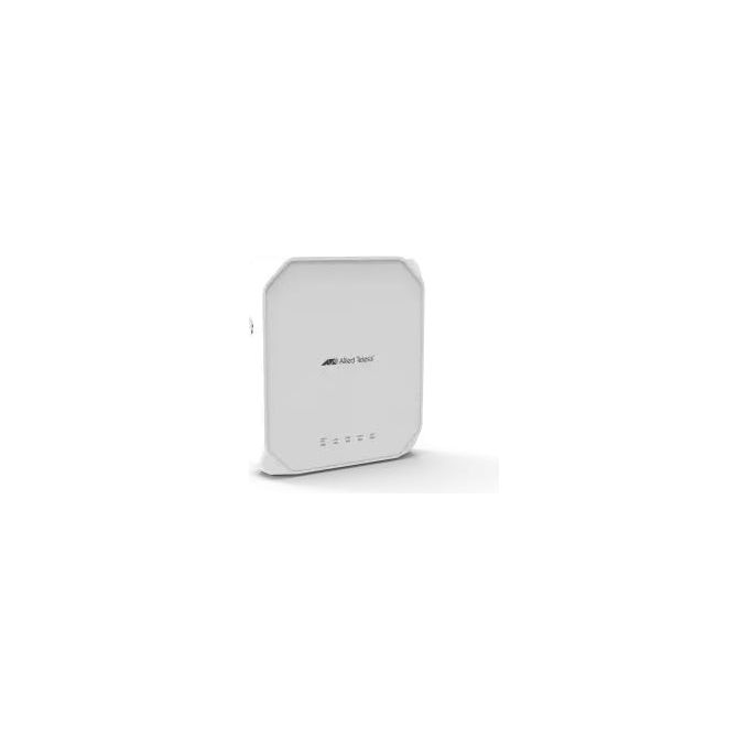 Allied Telesis 990-007794-00 AT-TQ6602 GEN2-00 Access Point Wi-Fi 6 Dual Band 2.4 GHz 5 GHz 4 Spatial Streams Supporto Power over Ethernet (PoE) colore Bianco