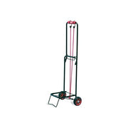 Gimi Carrello Portavaligie Atos Ripiegabile