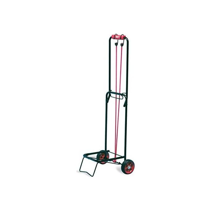 Gimi Carrello Portavaligie Atos Ripiegabile