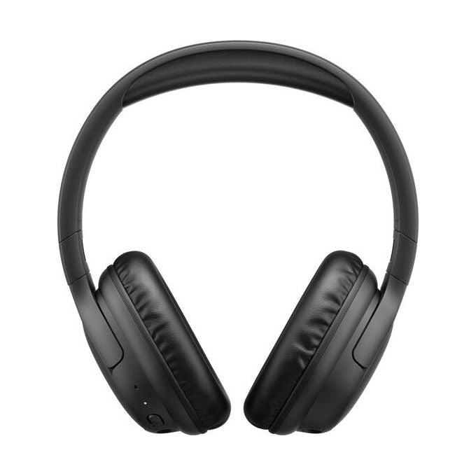 Belkin AUD013HQBK SoundForm Cuffie Wireless Bluetooth per Bambini ANC 62 Ore colore Nero