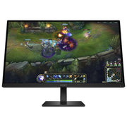 HP AV4K1E9#ABB Omen Monitor da gaming 27 pollici FHD 180 Hz 1 ms HDR 400 colore Nero