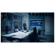 Avocor AVK-5510 Visualizzatore di Messaggi 55'' 4K Ultra HD LED Wi-Fi Android 16-7 colore Nero