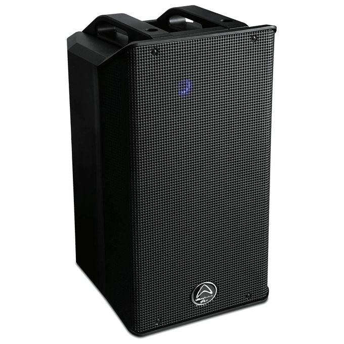 Wharfedale TYPHONAX12BT Typhon AX Cassa Attiva Bi Amplificata 720 W 129 dB Bluetooth IP54 colore Nero
