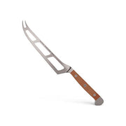 Güde B290-15 Alpha-BIRNE Coltello da Formaggio Lama 15 cm Legno di Pero colore Legno