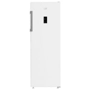 Beko B3RFNE274W Congelatore Verticale 220 L 151,5 cm Classe E 38 dB Total No Frost 5 Cassetti colore Bianco