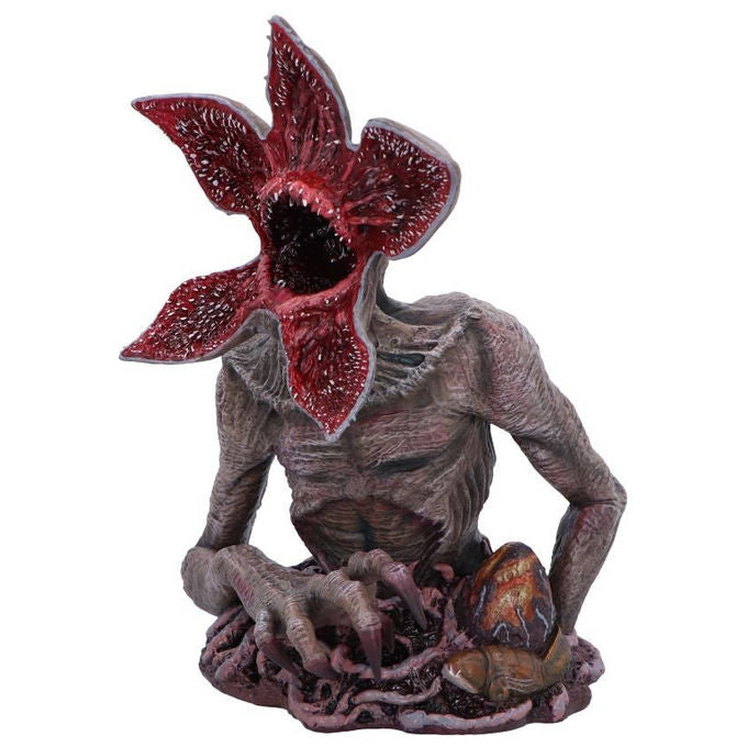 Nemesis Now B7319C25 Stranger Things Busto Demogorgon 30 cm colore Multicolore