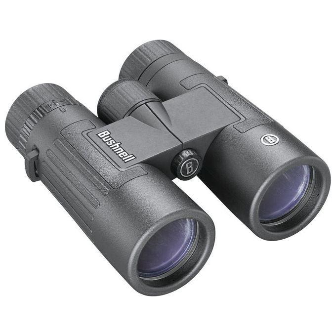 Bushnell BB1042W Legend Binocolo 10x42 mm con Prisma a Tetto colore Nero